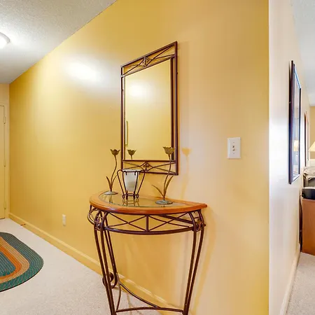 Pinnacle Beech Mountain Room photo