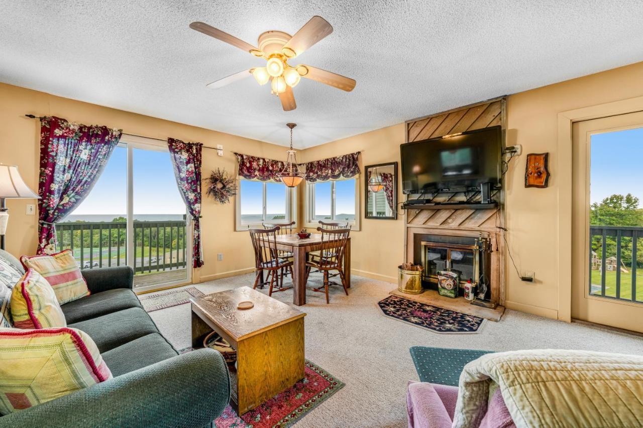 Holiday home Pinnacle *