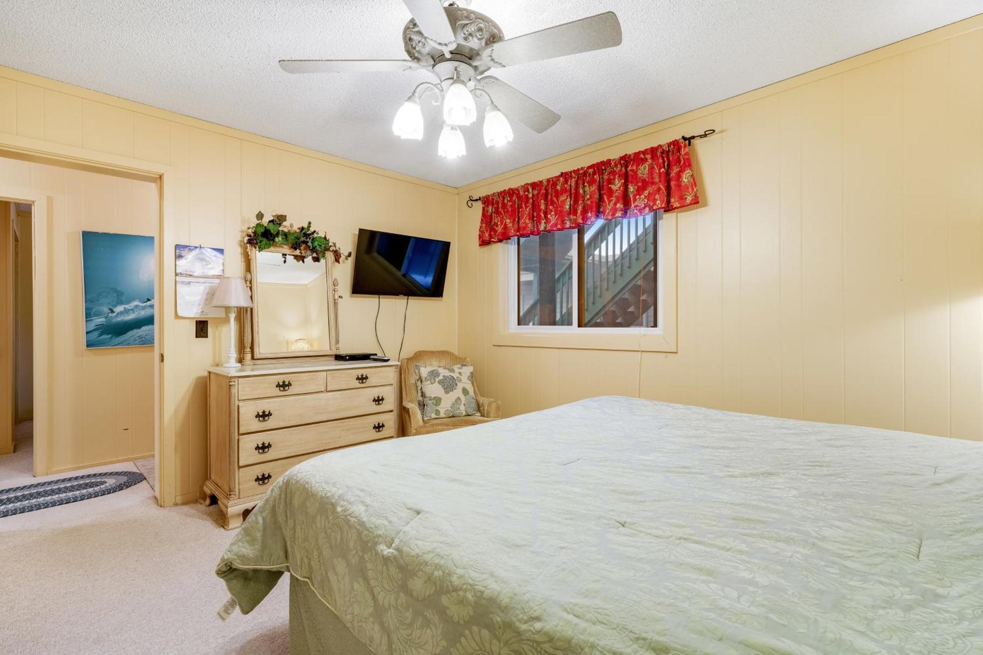Pinnacle Holiday home *