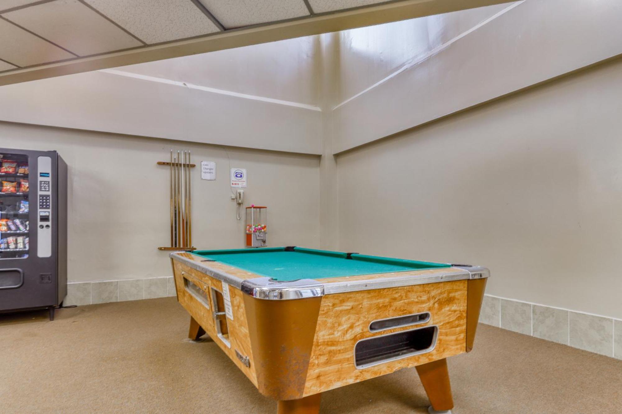 Pinnacle Holiday home Beech Mountain