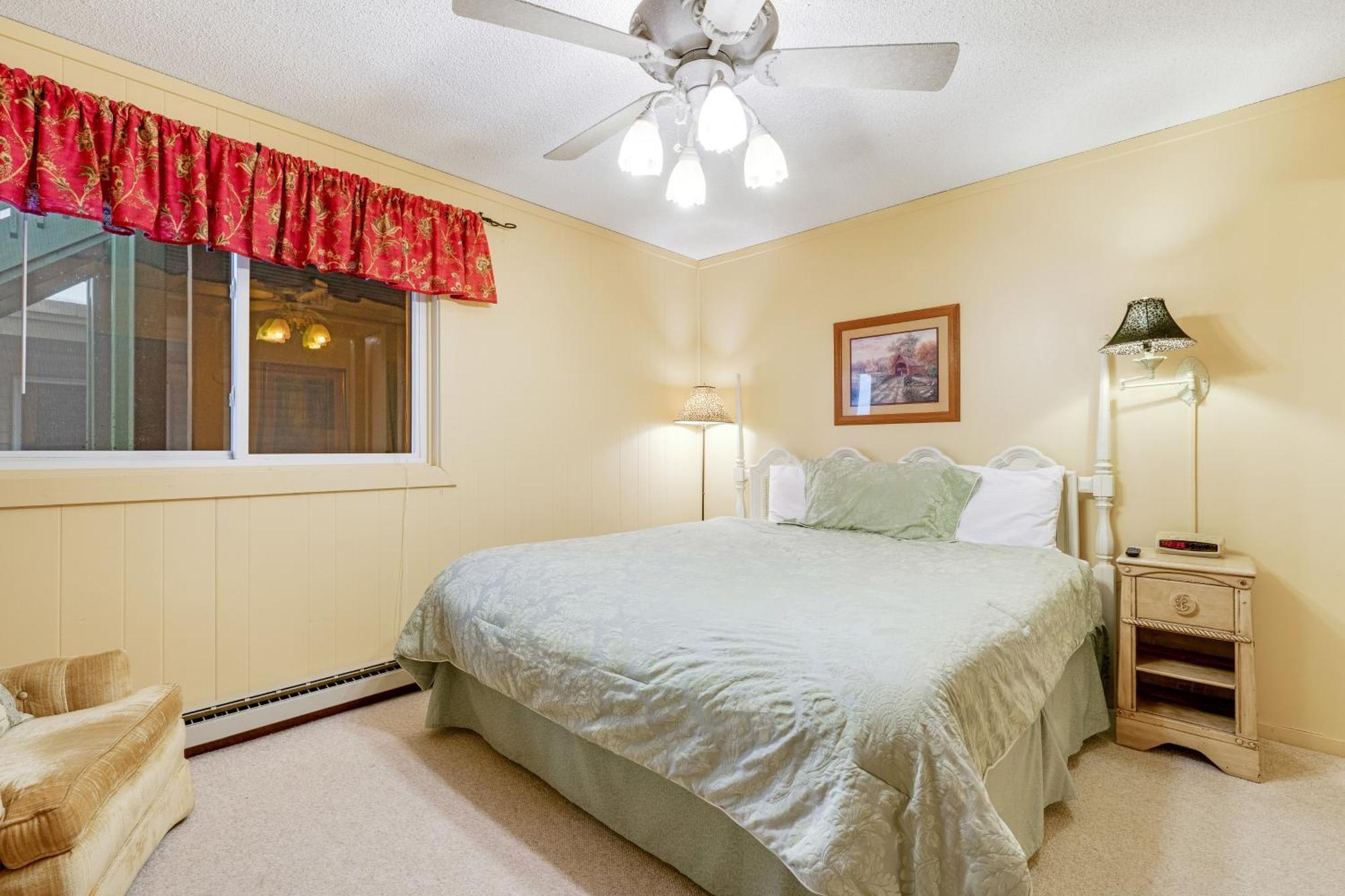 Pinnacle Holiday home
