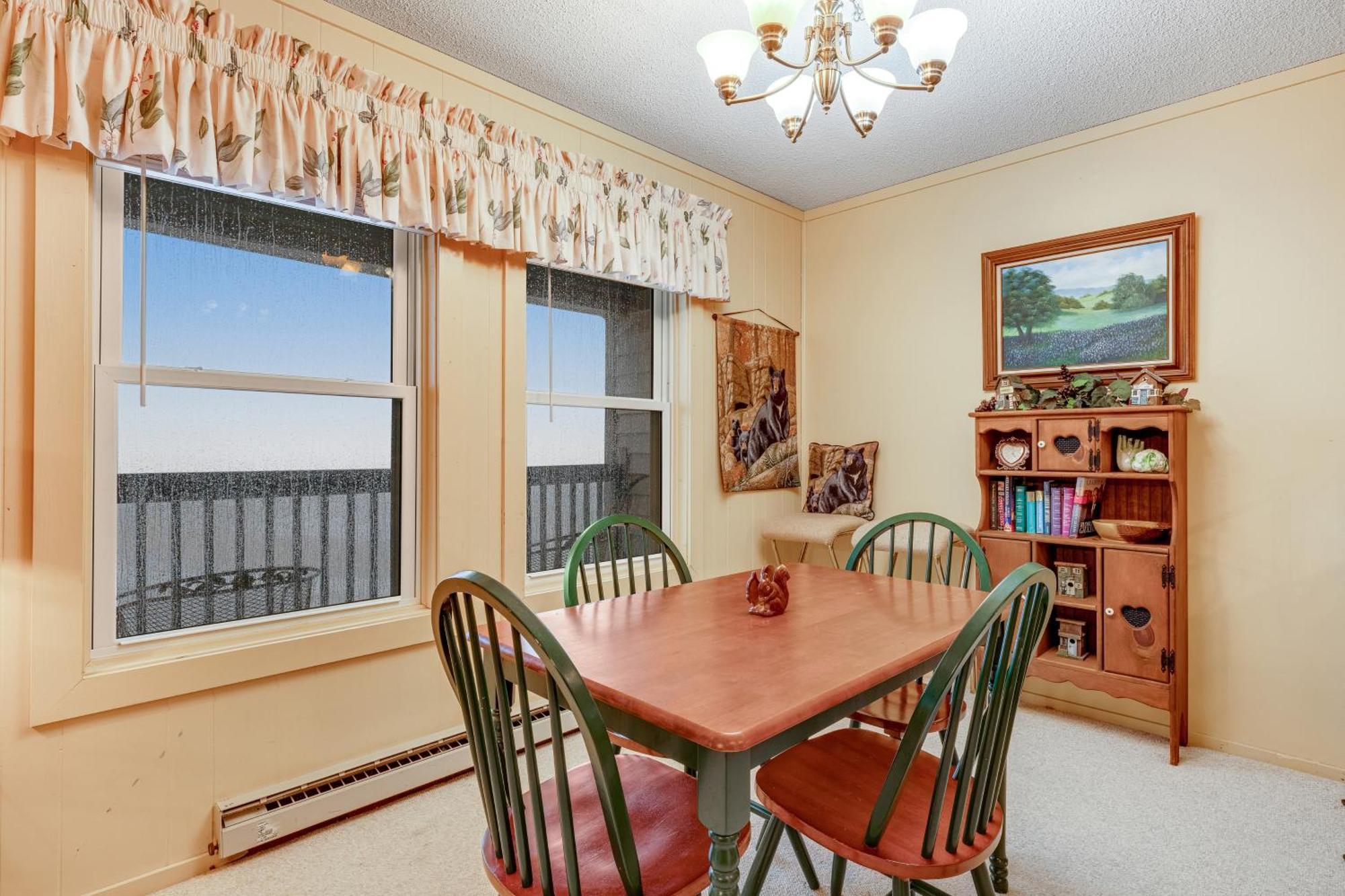 Pinnacle Holiday home Beech Mountain