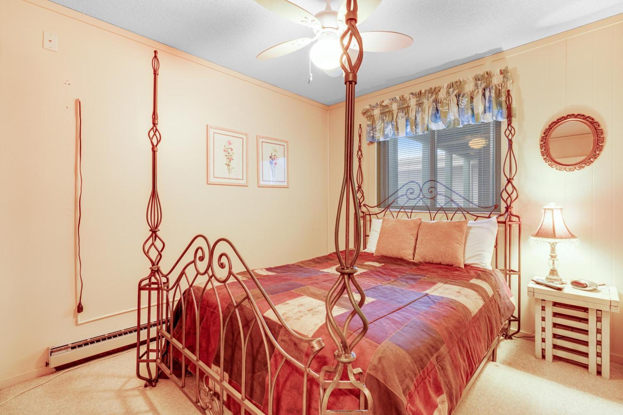 Pinnacle Holiday home
