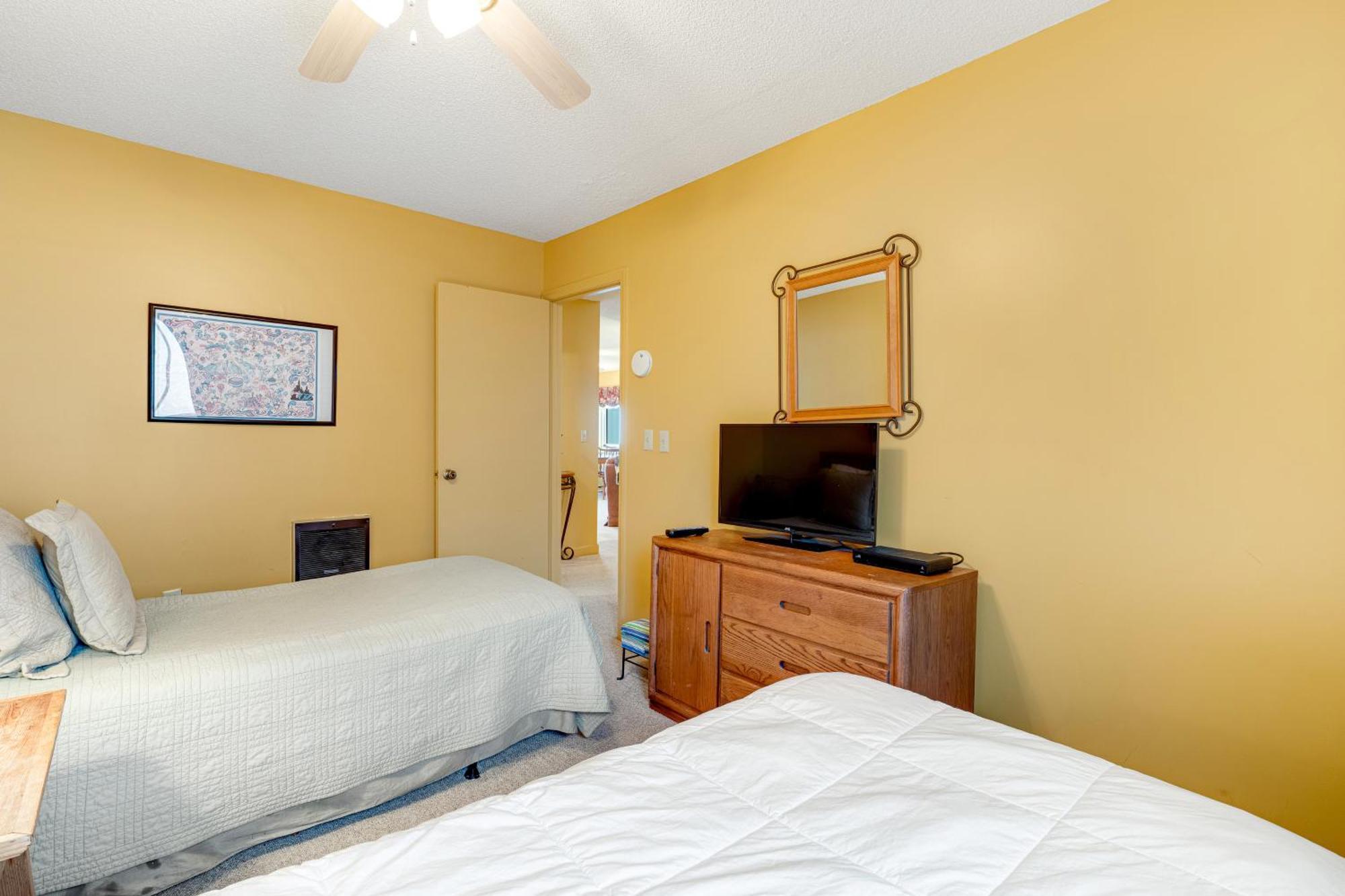 Holiday home Pinnacle *