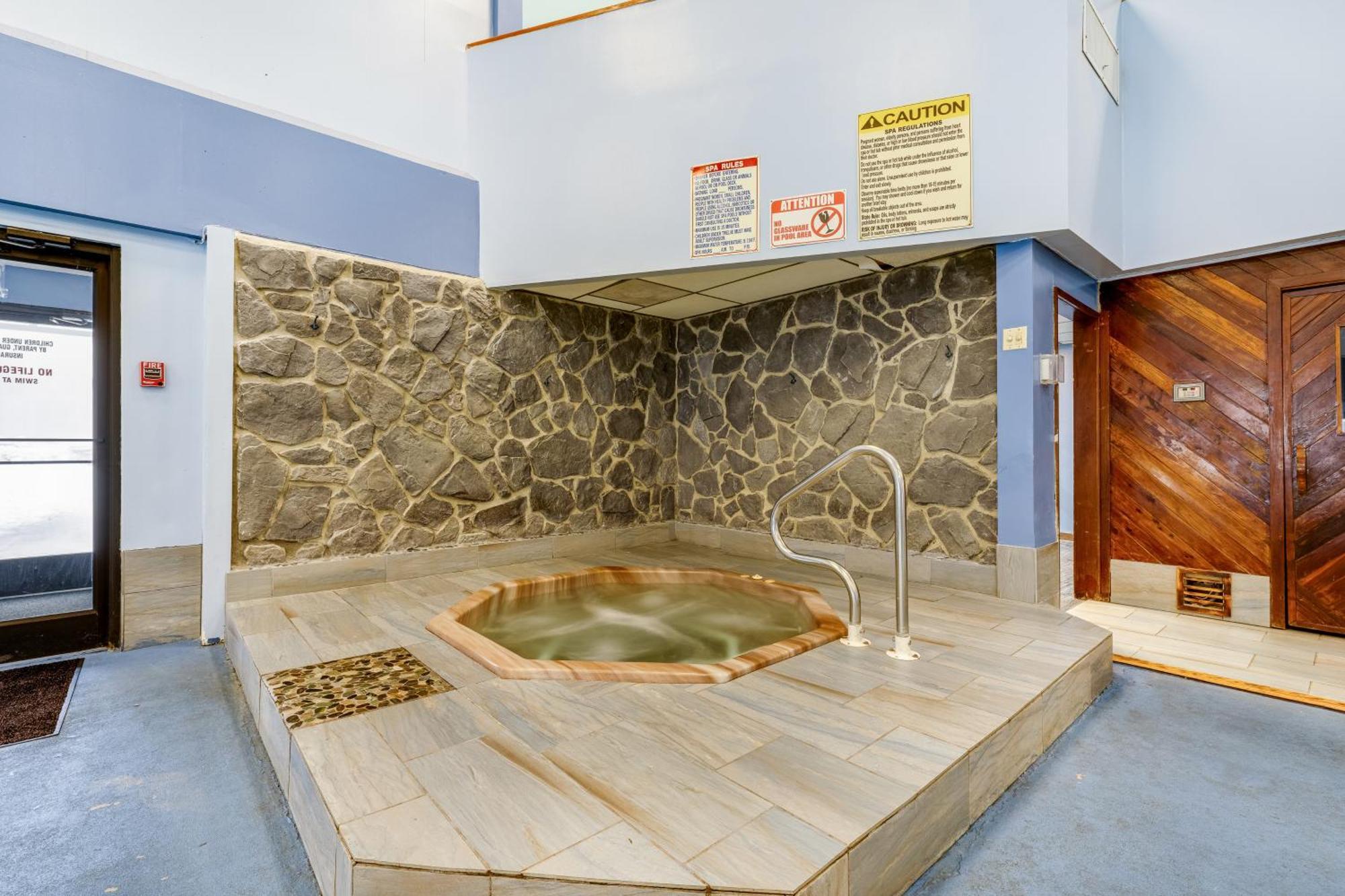 Pinnacle Holiday home