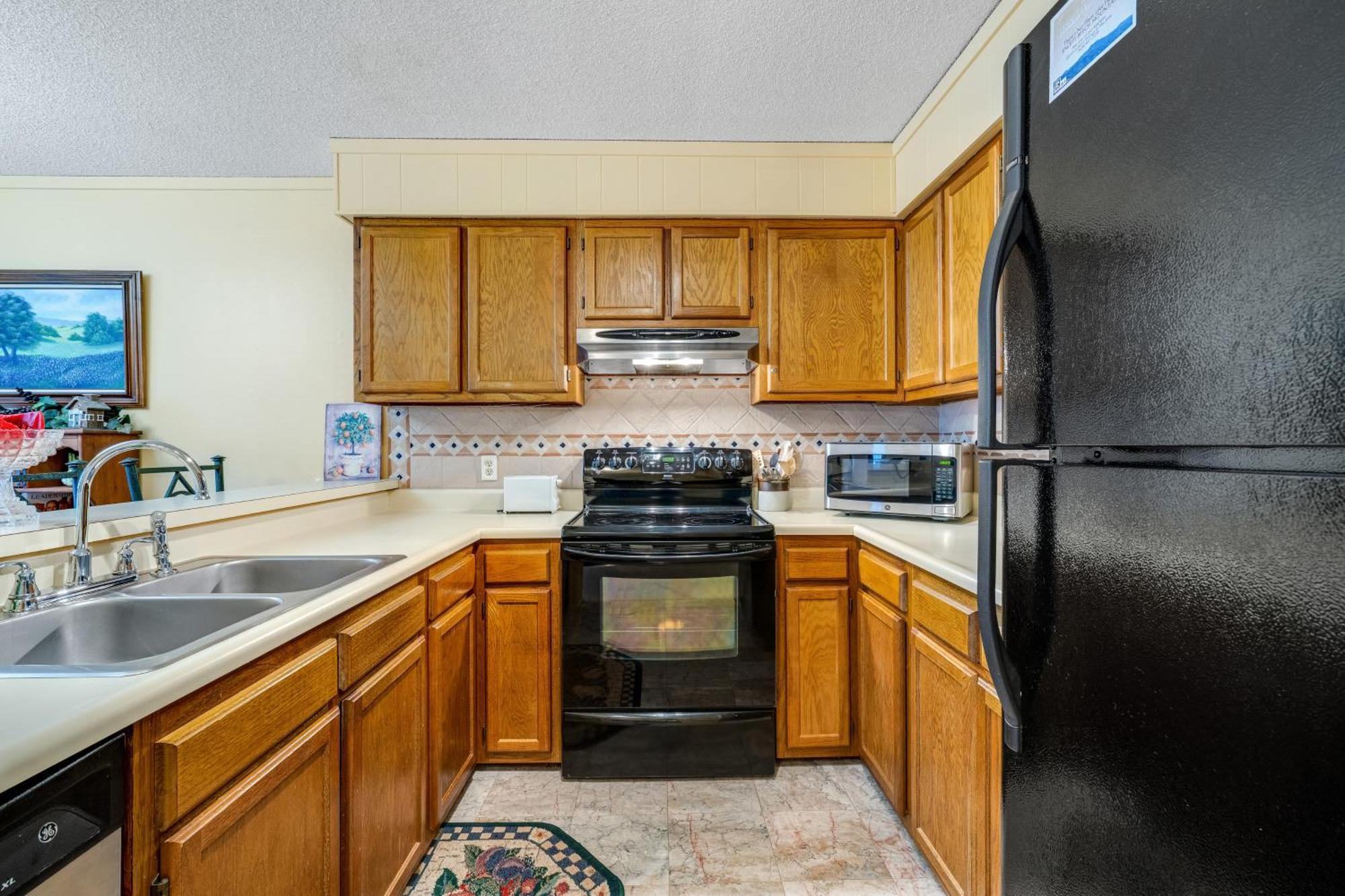 Pinnacle Holiday home Beech Mountain