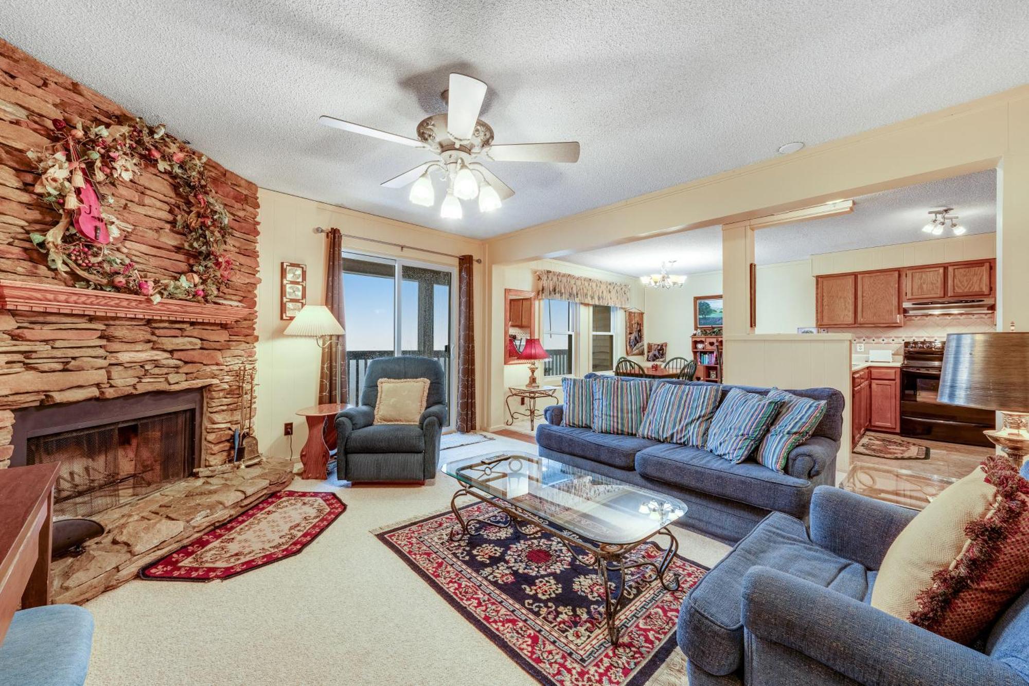 Pinnacle Holiday home *