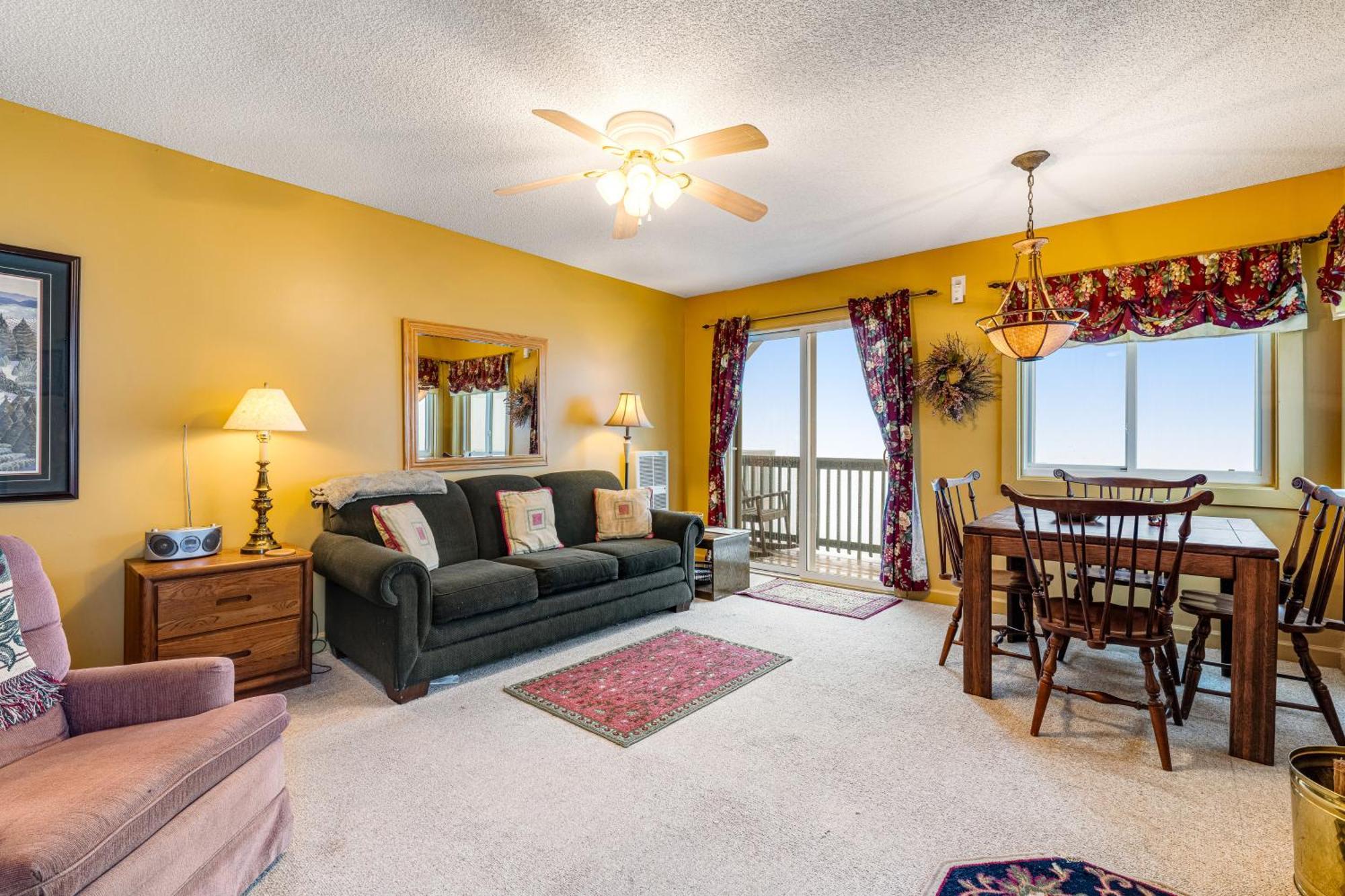 Pinnacle Holiday home