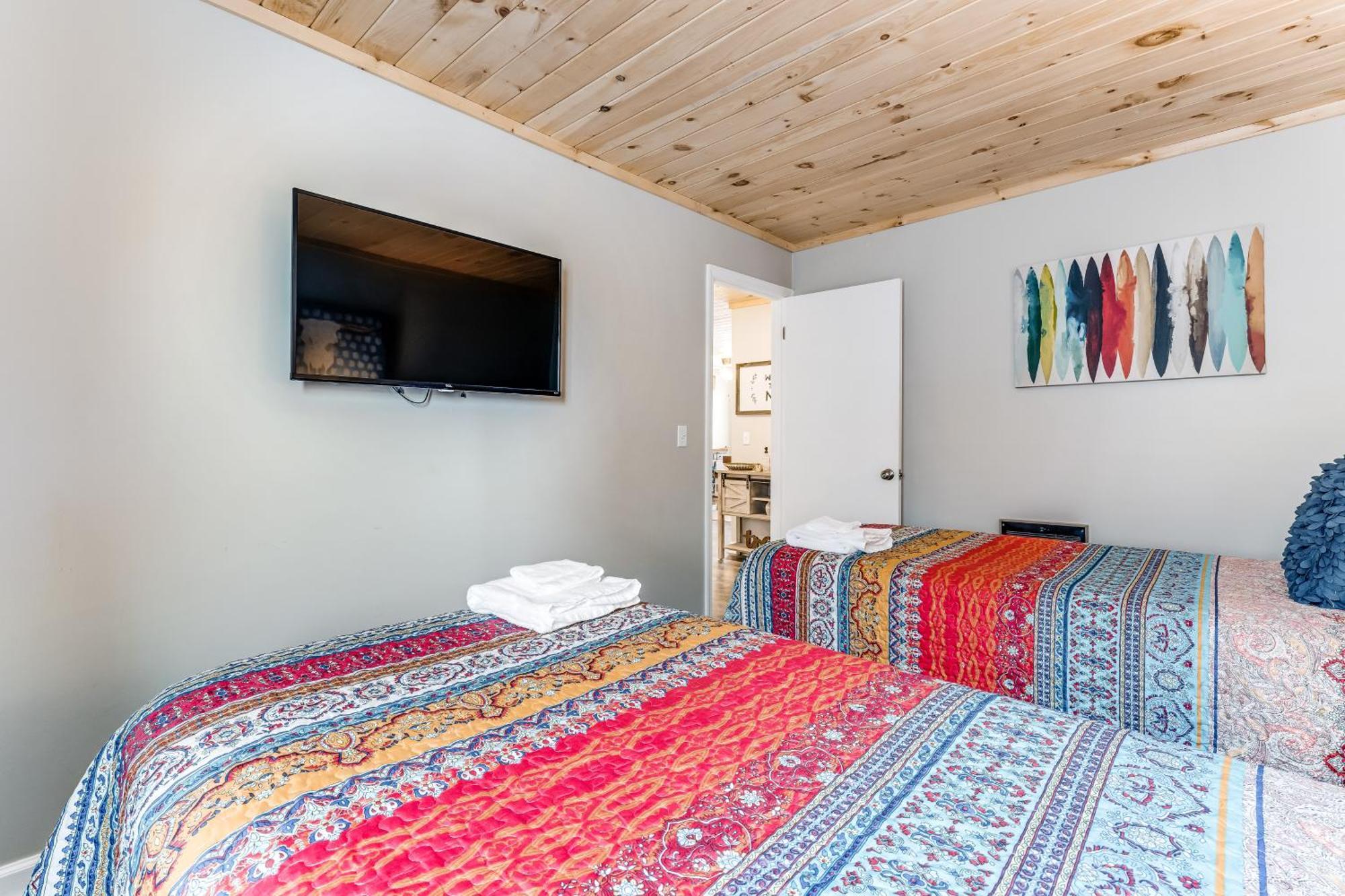 Pinnacle Holiday home Beech Mountain