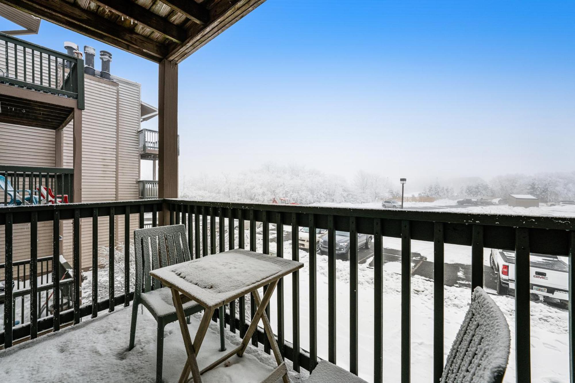 Pinnacle Holiday home Beech Mountain