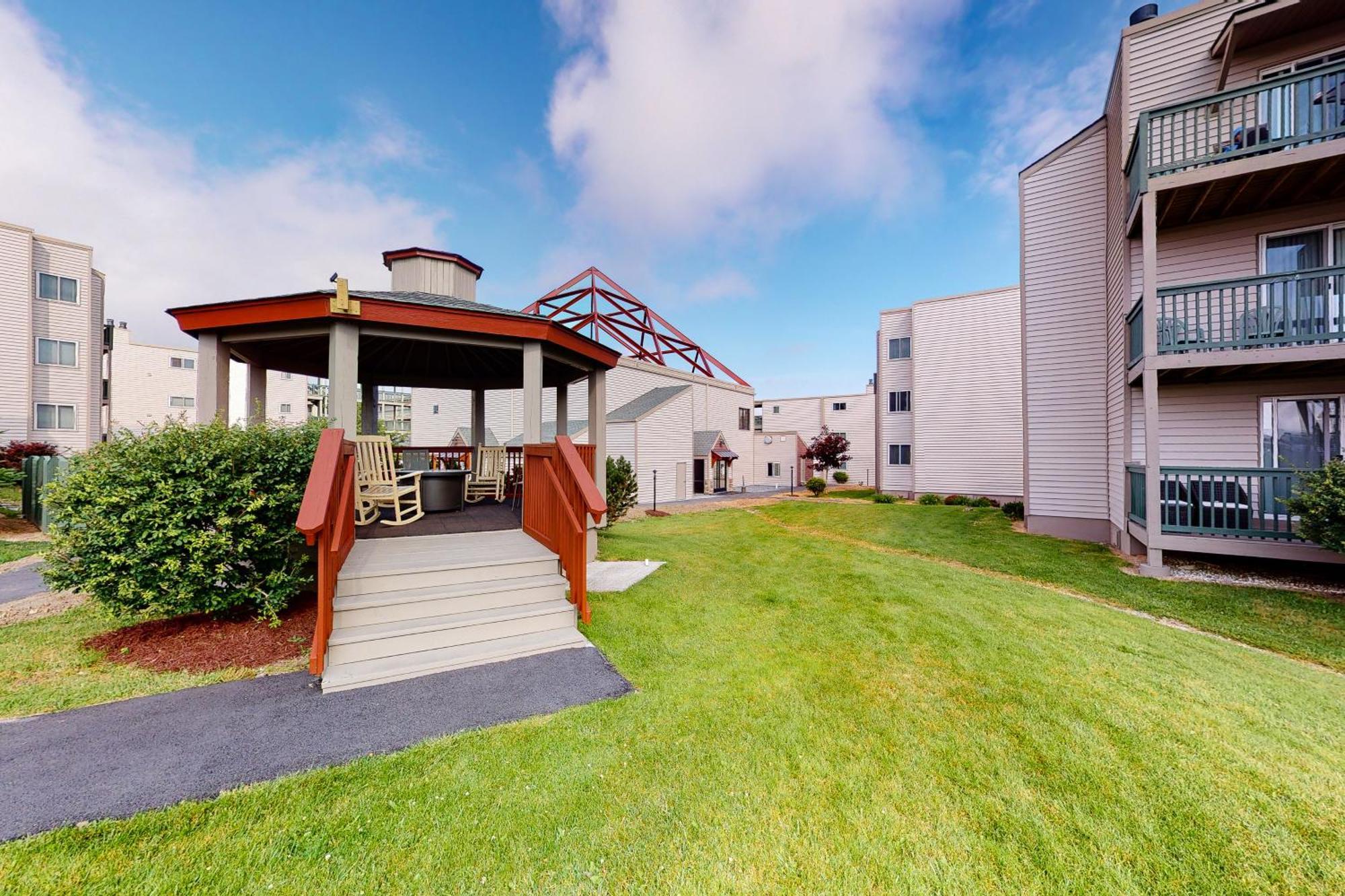Pinnacle Holiday home *