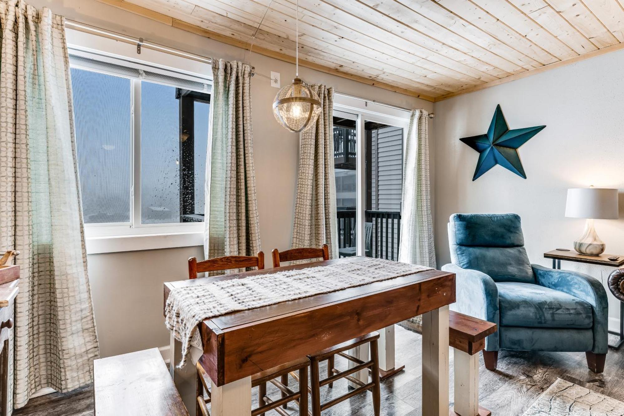 Holiday home Pinnacle *