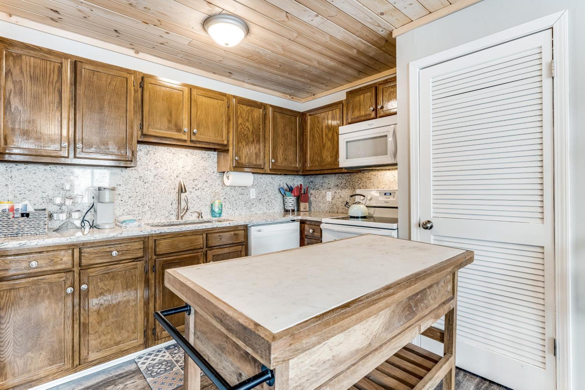 Holiday home Pinnacle