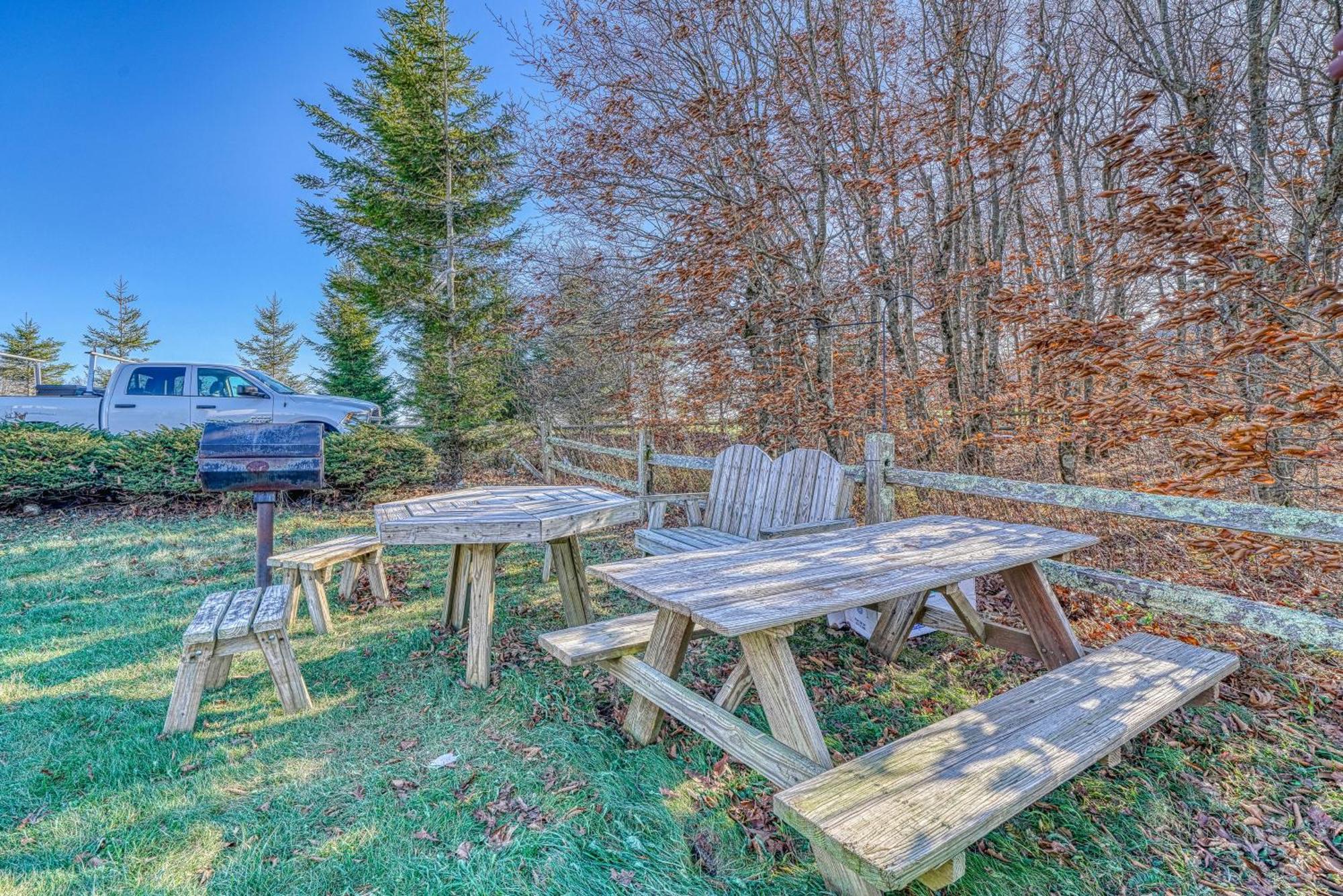 Pinnacle Holiday home Beech Mountain