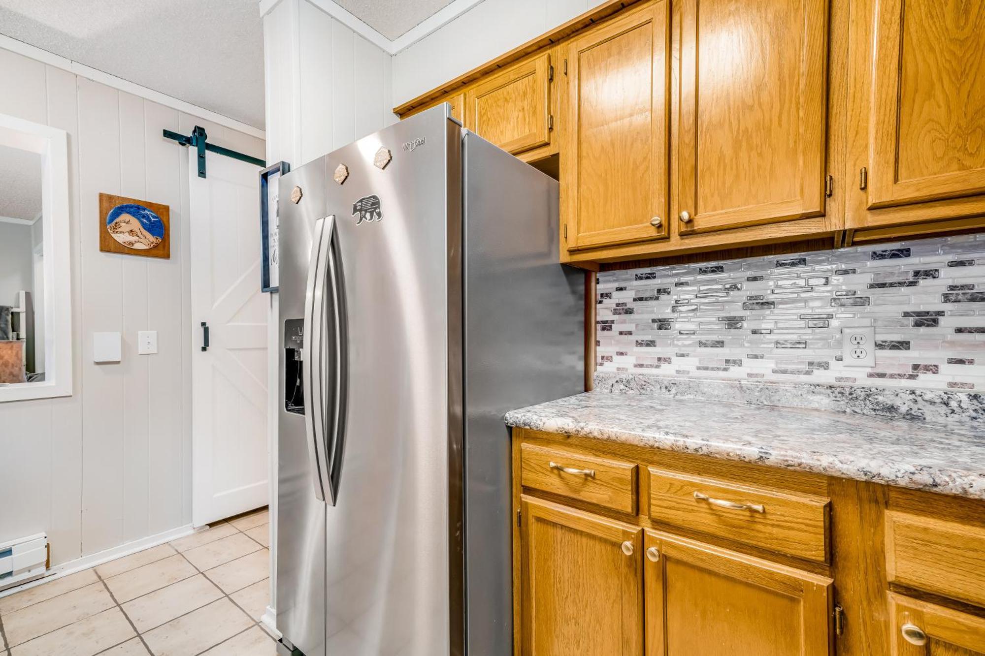 Pinnacle Holiday home Beech Mountain
