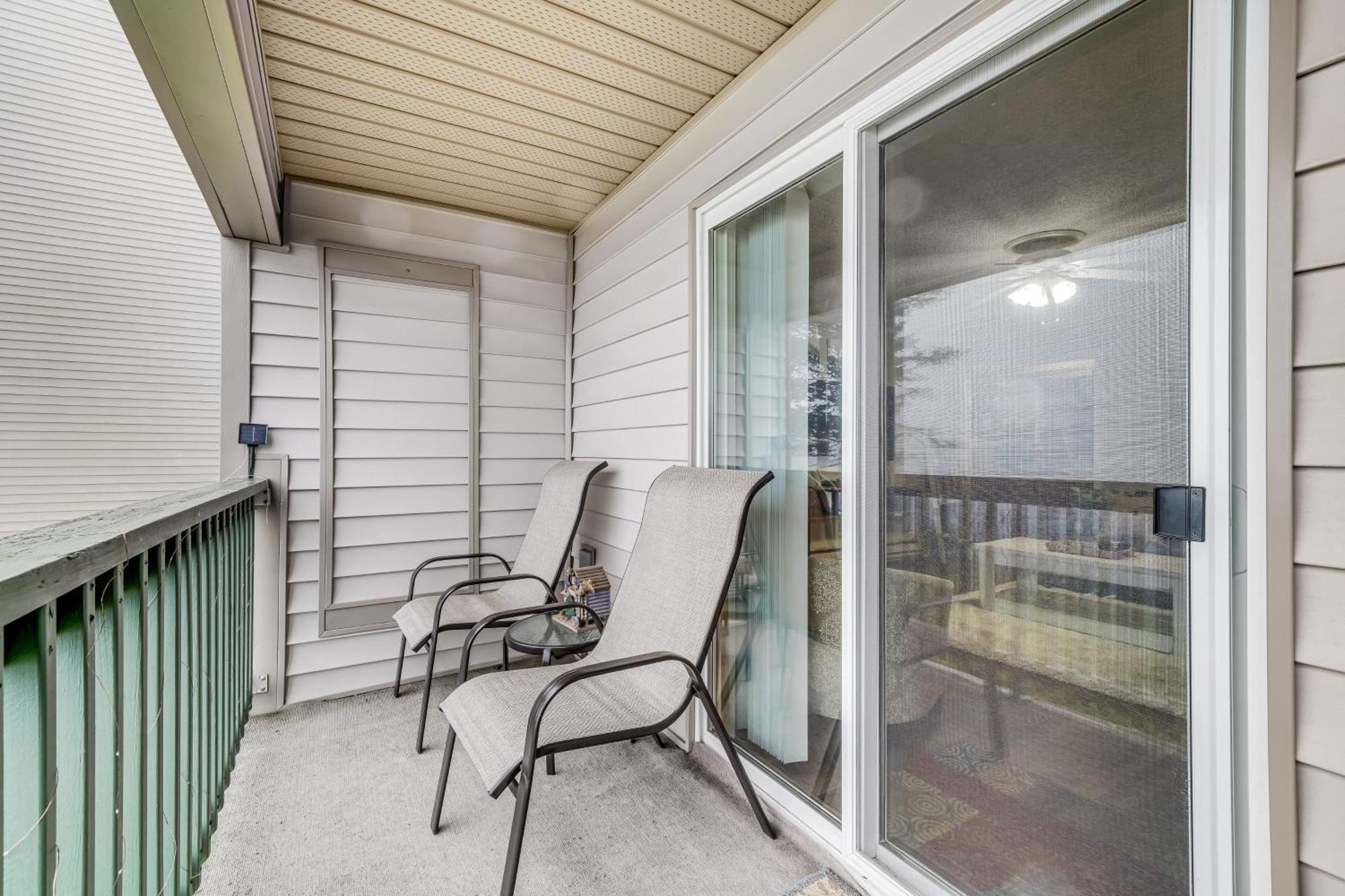 Pinnacle Holiday home