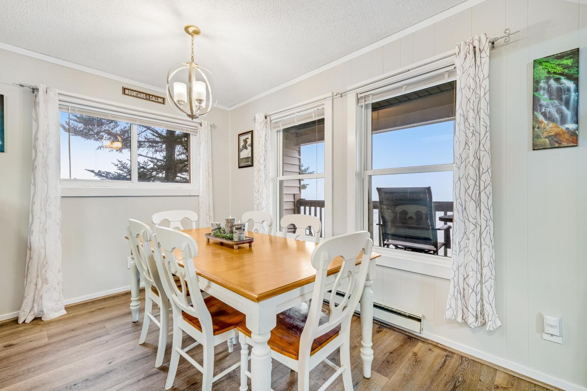 Holiday home Pinnacle Beech Mountain